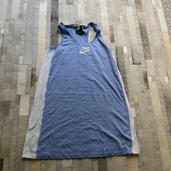 Nike Tops - Nike Razor Back Long T
